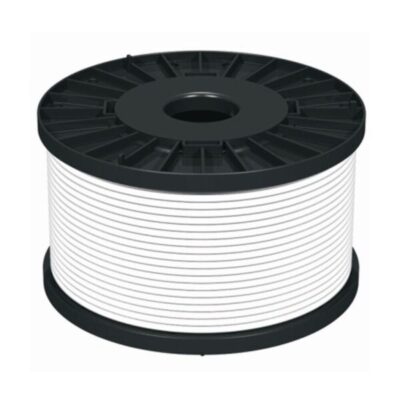 Καλώδιο συναγερμού CAVO 12x0.22 BIANCO (100m)