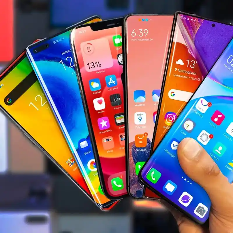 SmartPhones