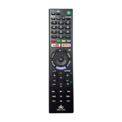 Τηλεχειριστήριο τηλεόρασης SONY, DM-L1370