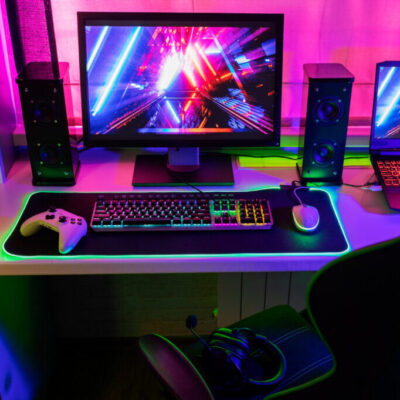 Gaming