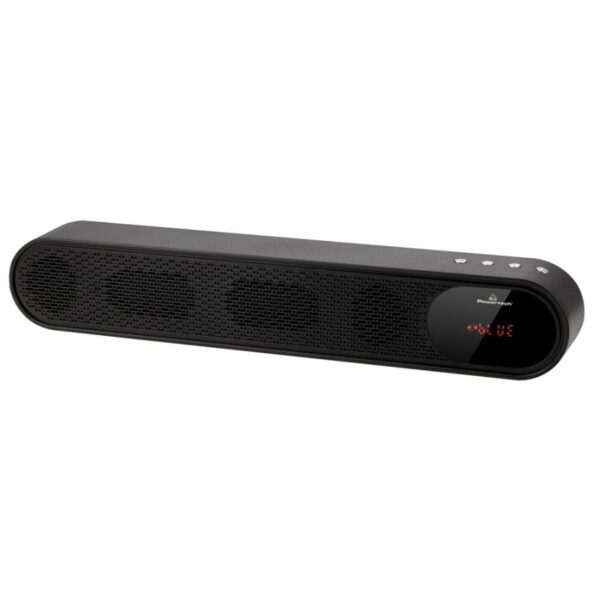 POWERTECH soundbar PT-986, 10W RMS, TWS, FM, 1200mAh