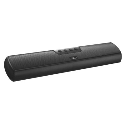 POWERTECH soundbar PT-989, 20W RMS, TWS, 3600mAh