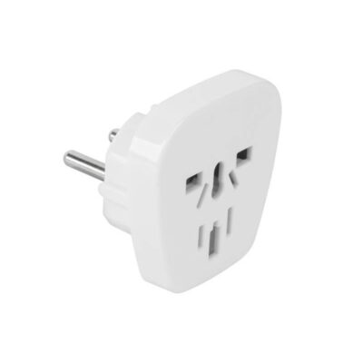 Αντάπτορας EU σε Universal (J39-9), DM-0567F