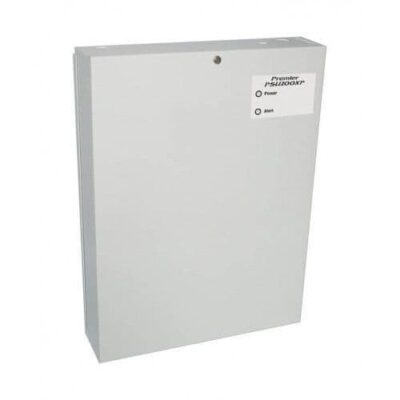 Τροφοδοτικό 2.5ΑΗ Texecom Premier Elite PSU200XP, 115095